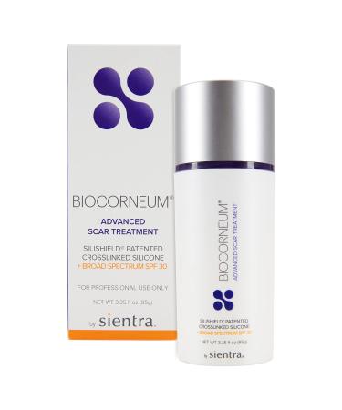 bioCorneum Plus SPF 30 Advanced Scar Supervision 95 Gram