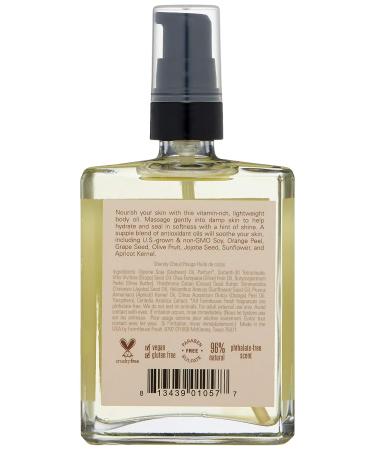 Farmhouse Fresh Sparkling Bath Soak Red Hot Shandy 4 Fl Oz - Luxurious Bath Experience - Shop Now for Relaxation - Buy Online on GoSupps.com