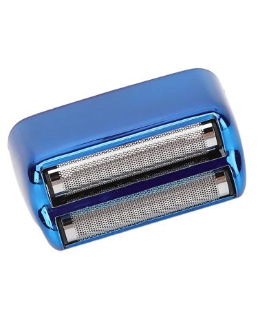 Buy Universal Cutter Head Trimmer Foil - Replacement Accessory for Electric Hair Trimmers | Portable Blue Blades for Home Salon - Buy Online on GoSupps.com