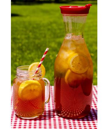 Rooibos Red Dynasty Tea 75g (75g) - Buy Online on GoSupps.com