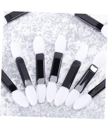 Baluue 300 Pcs Brush Eyeshadow Women Eyeshadow Brush Eyeshadow Brush Kit Eye Shadow Applicator Makeup Eyeshadow Brush Mx3pcs Whitex3pcs - Buy Online on GoSupps.com