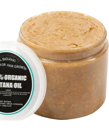 Hair Thickening Oil 120ml Intensive Moisturizing Cream Firming Scalp Massage Oil - For Women Girls Mothers Fathers Grandmothers and Wives - Buy Online on GoSupps.com