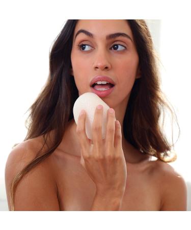 Konjac Sponge Pure by Daily Concepts - Buy Online on GoSupps.com