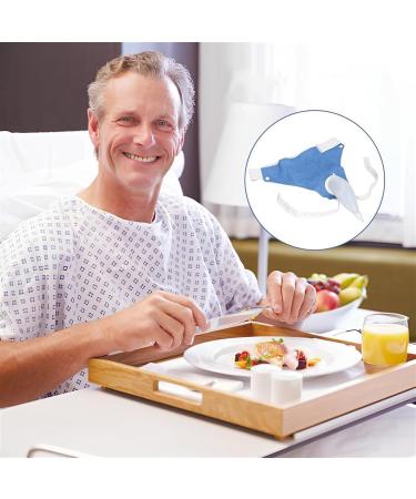 Buy Wearable Urine Collector Bag - Silicone Urinary Drainage System for Elderly & Adults | Comfortable & Reliable Incontinence Solution - Buy Online on GoSupps.com