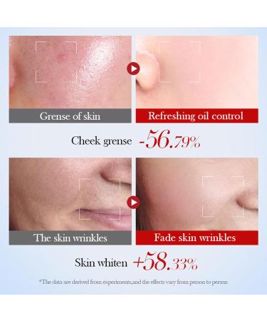 Snail Mucin Cleanser | Unisex Face Wash for Dry & Sensitive Skin - Daily Repairing & Deep Cleansing - Buy Online on GoSupps.com