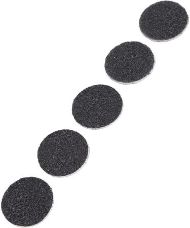 100 Pieces Medium 120# Grinding Slices - Easy Replace Sanding Paper for Nail Glue Removal & Foot Care | Electrical Cornel Remover Accessories - Buy Online on GoSupps.com