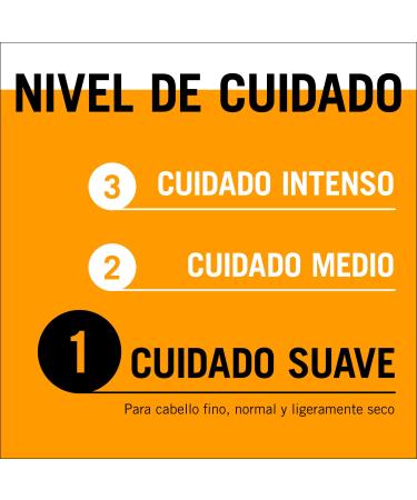 Gliss Gliss Aqua Revive Pack of 6 shampoos of 250 ml each (1500 ml total)