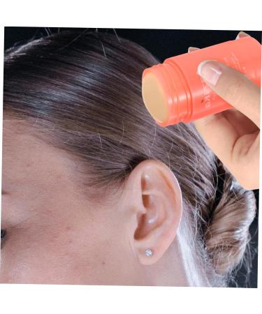 NOLITOY Wax Stick Hair Care Waxing Stick for Hair Waxing Stick for Frizz Hair Wax Hair Stick Hair Waxing Stick Hair Finishing Tool Hair Modeling Tool Hair Stick Wax Hair Products - Buy Online on GoSupps.com