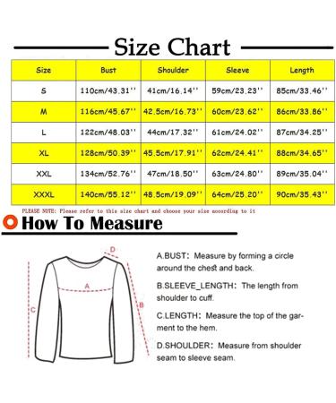 Women's Printed Button Fashionable Casual Long Sleeved Cardigan Halloween Costumes Thin Long Sweater Orange Large - Buy Online on GoSupps.com