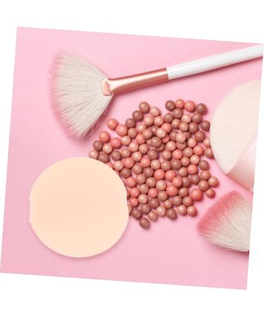 SKISUNO 3 Sets Loose Powder Box with Puff Portable Powder Holder Makeup Powder Holder Powder Holder for Cosmetic Puff Powder Holder Powder Case for Beauty Puff Powder Case Makeup Products - Buy Online on GoSupps.com