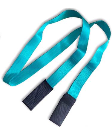 Cateam Extension for Slackline 8 ft. Ninja Obstacle Course, Slackline Extension - Buy Online on GoSupps.com