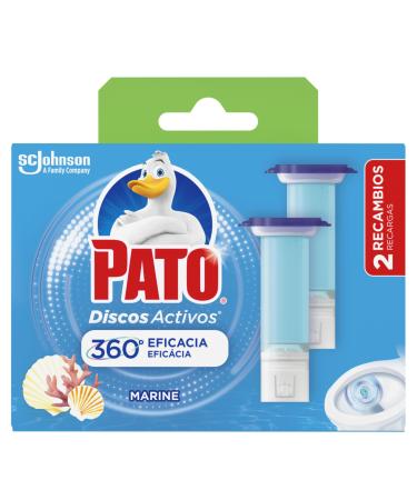 Duck Active Discs Marine 35 ml x2