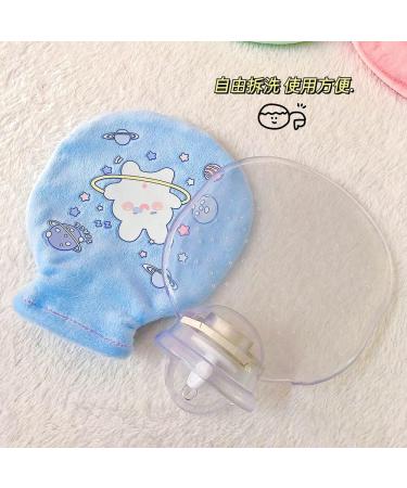 MAIES Hot Water Bottle | Heart Plush Fabric Cover | Winter Warm-Up | Stylish & Cozy Water Bag for Women - Buy Online on GoSupps.com