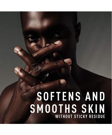 Bevel Men's All Day Nourishing Body Lotion - 16 Oz with Shea Butter, Argan Oil, Vitamin B3, and E - Buy Online on GoSupps.com