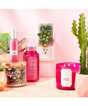 Bath & Body Works Rose Water & Ivy Foaming Hand Soap - Pack of 2 - Buy Online on GoSupps.com