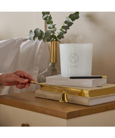 ESPA Restorative Candle 1kg | Lavender Sweet Orange & Palmarosa | International Shipping Available - Buy Online on GoSupps.com