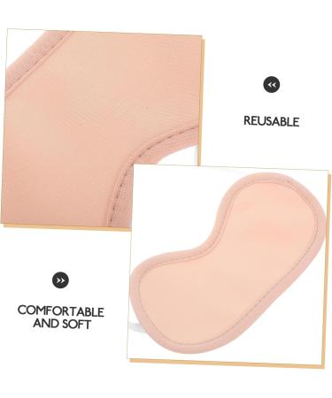 Holibanna Masque Pour Yeux Huile De Souple R utilisable Enveloppement Doux Pour Yeux Masque Huile Essentielle - Buy Online on GoSupps.com