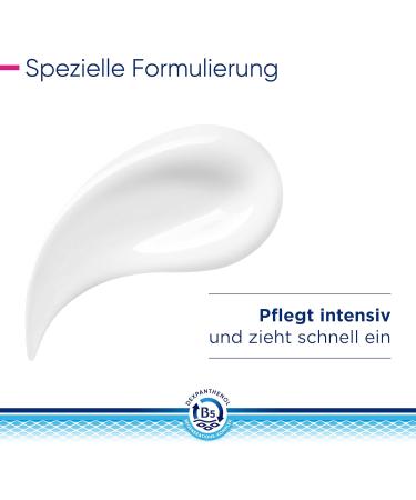  Bepanthol Bepanthol Derma Regenerating Body Lotion Body Care for Sensitive and Very Dry Skin Dermatologically Tested Moisturizer with Dexpanthenol Fragrance Free 200 ml Tube - Buy Online on GoSupps.com