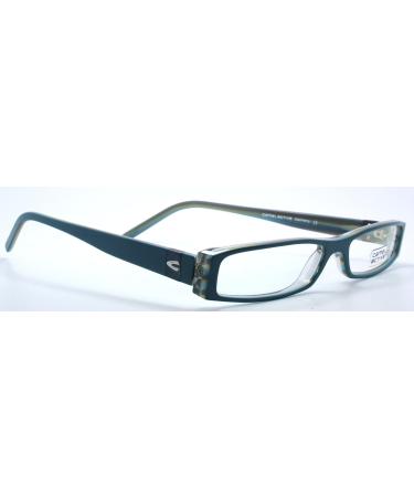Buy Camel Active CA1613C3 Gray-Blue Striped Reading Glasses - Super-Reflection Hardened +2.50 Strength for Ages 55-65 | International Shipping - Buy Online on GoSupps.com