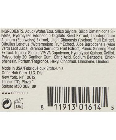 ORIBE Hair Care Swept up Volume Powder 0.21 Oz - Buy Online on GoSupps.com