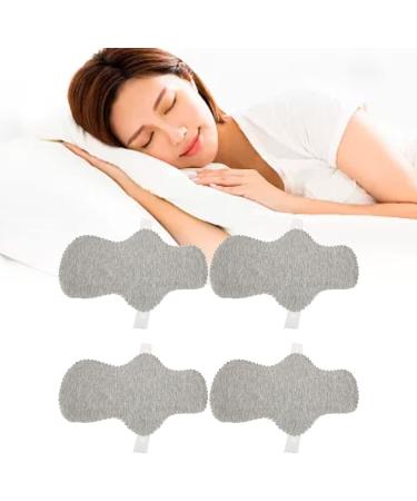 Reusable Cloth Panty Liners 4pcs - Water Absorption, Skin Friendly, Healthy for Women (L) - Buy Online on GoSupps.com