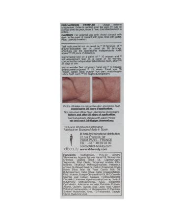 Rexaline Premium Line-Killer X-Treme Renovator Cream 1.7 Oz - Youthful Skin Anti-Aging Solution International Shipping Available - Buy Online on GoSupps.com