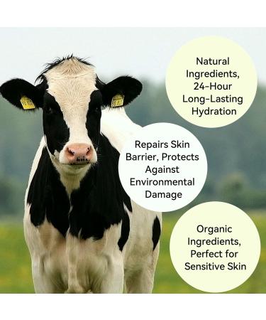 Weluno Beef Tallow for Skin Whipped Tallow and Honey Balm Grass Fed Beef Tallow Face Moisturizer Natural Tallow Skin Care Cream Body Butter Deeply Moisturizing for Face & Body 2.1 oz - Buy Online on GoSupps.com