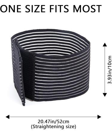 Post-Operative Compression Ear Band | Soft Headband for Otoplasty Recovery | Comfortable Ear Bandage for Men & Women - Buy Online on GoSupps.com