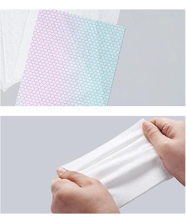 100pcs Laundry Color Catcher Disposable Colour Collector Cloth Fast Absorbtion Color Absorber Laundry Sheets Anti Stain Dye Grabbing Sheets for Home School or Apartment - Buy Online on GoSupps.com