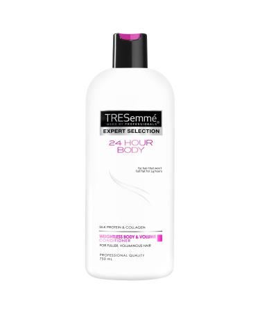 Tresemem 24 Hour Body Conditioner