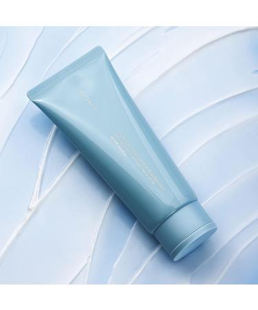 LANEIGE Water Bank Blue Hyaluronic Cleansing Foam - Hydrating Face Wash - Buy Online on GoSupps.com