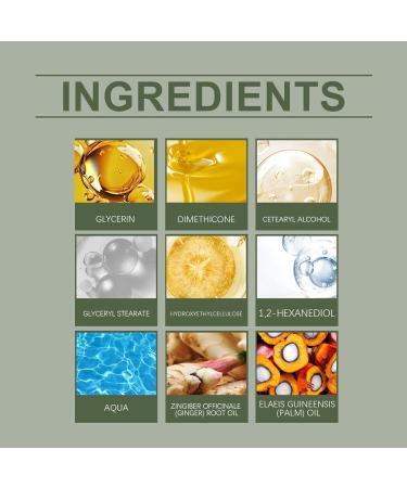 WJnflQN Moisturizing Conditioner Scalp Soothing BalmMoisturizing Shine Conditioner For Scalp Damaged Hair Frizzy Hair After Styling With Heat After PrePreparing - Buy Online on GoSupps.com