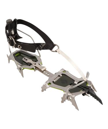 Black Diamond unit size