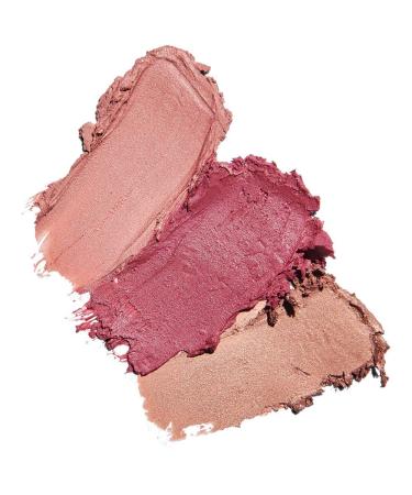 Colorescience Sunforgettable Total Protection Color Balm Trio for Lips and Cheeks - Buy Online on GoSupps.com