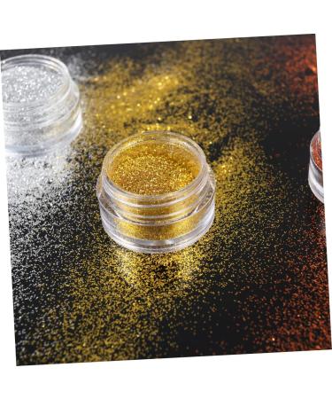 FOMIYES 30pc Cosmetic Shimmer Eye Party Dust Multi-colors Kit Pearl Glitter Mineral Powder Makeup Loose - Buy Online on GoSupps.com