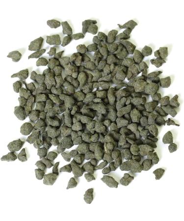 GOARTEA Taiwan Oolong Tea Loose Leaf - Ginseng Oolong Tea 100g / 3.5oz Premium Grade Taiwan Tea Lan Gui Ren Tea Ginseng Tea - High Mountain Ren Shen Oolong Tea - Buy Online on GoSupps.com