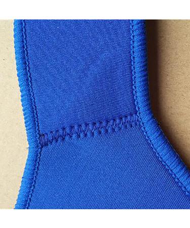 QWEQWE Shoulder Brace for Rotator Cuff Injury | Pain Relief Compression Sleeve & Stability Support for Men & Women | One Size Fits 38-40cm - Buy Online on GoSupps.com