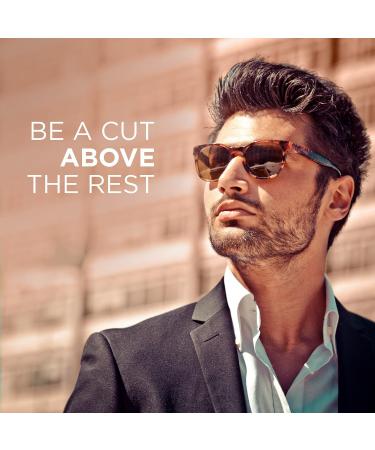 Scent Wood Extreme Perfume Spray for Men Long-Lasting Fresh & Powerful Fragrance Eau de Parfum 100 ml - Buy Online on GoSupps.com