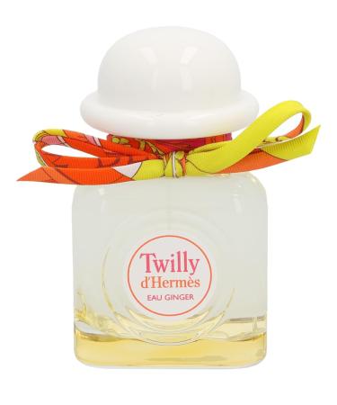 Hermes Twilly DHermes Eau Ginger EDP Spray Women 2.87 oz 2.87 Ounce (Pack of 1) - Buy Online on GoSupps.com