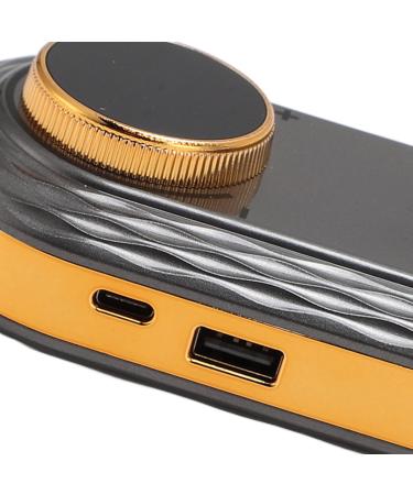 Manicure Pedicure Tools Portable Electric Nail File Set for Home Salon Use (Gray) - Buy Online on GoSupps.com