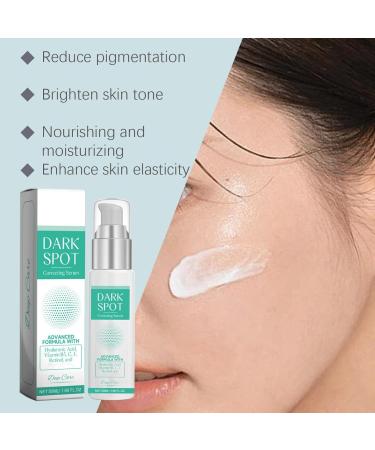  Orgrul 2025 New cream against pigment spots pigment spots face age spots cream with retinol and hyaluronic acid serum - Buy Online on GoSupps.com