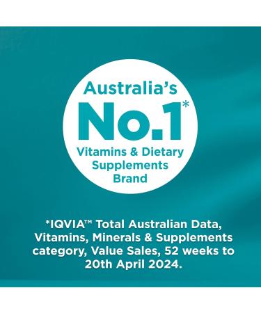 Blackmores Cod Liver Oil 1000 mg 80 Capsules Vitamin A + Vitamin D + Omega-3 Made in Australia - Buy Online on GoSupps.com