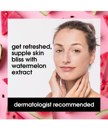 Yes To Super Fresh Watermelon Paper Mask - 3 Count | Hydrating Face Masks for All Skin Types - Shop Internationally - Buy Online on GoSupps.com