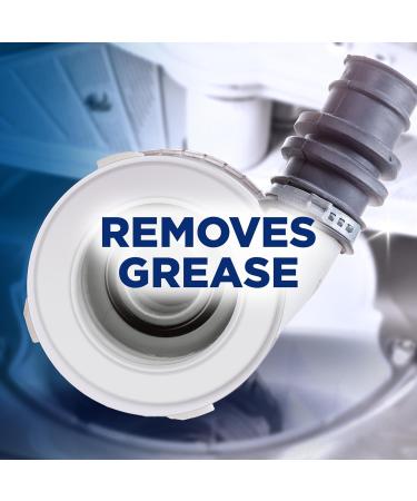 Finish Dishwasher + Dettol Washing Machine Cleaning Bundle - Buy Online on GoSupps.com