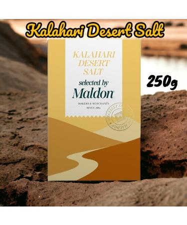 Maldon Sea Salt Pick N Mix - Choose From 4 Flavours | Himalayan Pink Kalahari Desert Original Smoked Sea-Salt - Perfect for a Wide Range of Dishes Four Generations - Pack of 4 250.00 g (Pack of 4) - Buy Online on GoSupps.com
