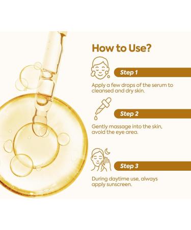 Clasy Care Radiance Boosting Facial Serum Niacinamide Alpha Arbutin & Hyaluronic Acid | Lightweight Hydrating Serum for a Fresh Even-Looking Glow 50 ml - Buy Online on GoSupps.com