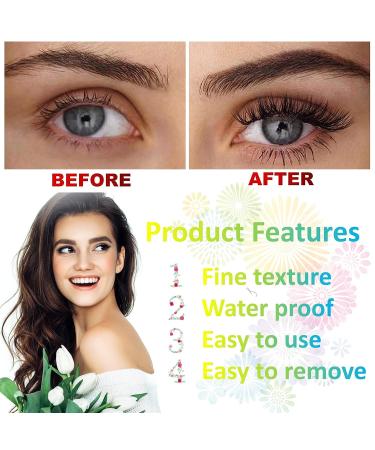Waterproof Eyebrow Pen - Dark Brown Microblading Pencil for Women | Brow Makeup Tools - Buy Online on GoSupps.com