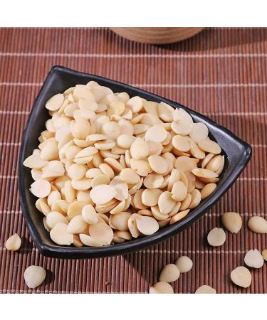 cn herb 250g Peeled Peach Kernels Thin Thick and Evenly Sized - Buy Online on GoSupps.com