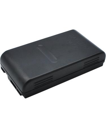 Buy SPANN 6.0V Battery Replacement for HP C2614A C2617A C2621A & More - International Shipping Available - Buy Online on GoSupps.com