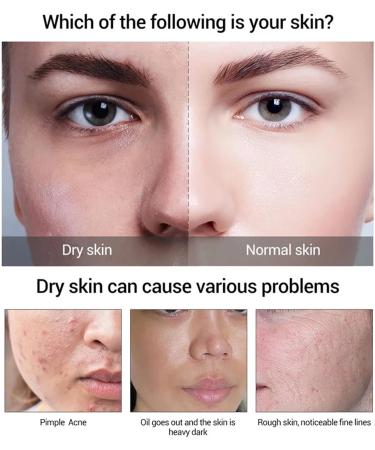 B5 Face Serum Hyaluronic Acid Anti Wrinkle Aging Facial Serum With Vitamin B5 Improve Rough Skin Ultra-Hydrating Ultra-Repairing Formula B5 Serum Concentrate 30ml - Buy Online on GoSupps.com